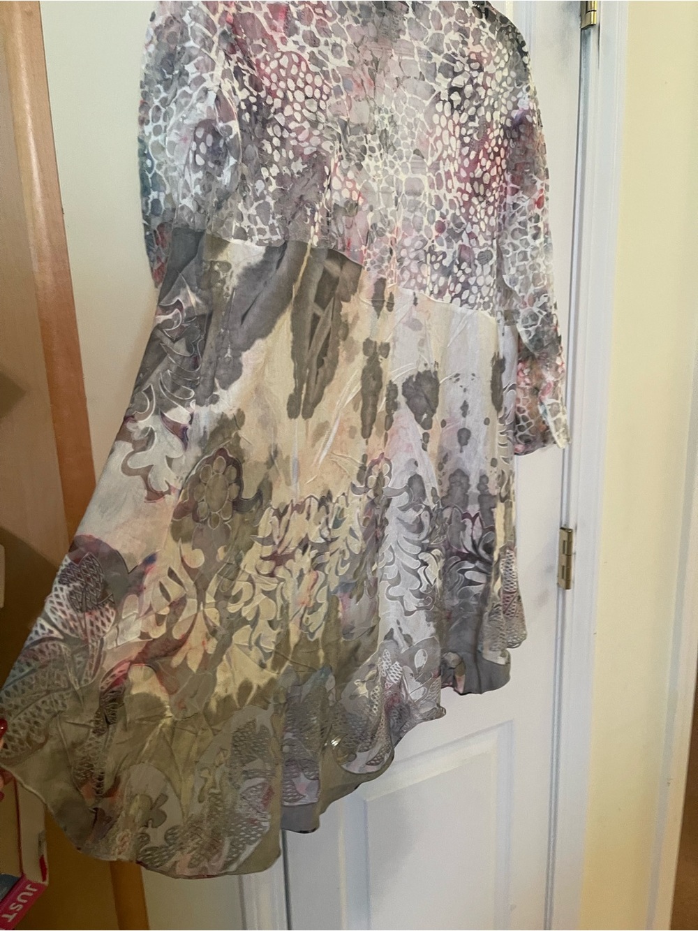 Ladies springtime jacket - Picture 6 of 8